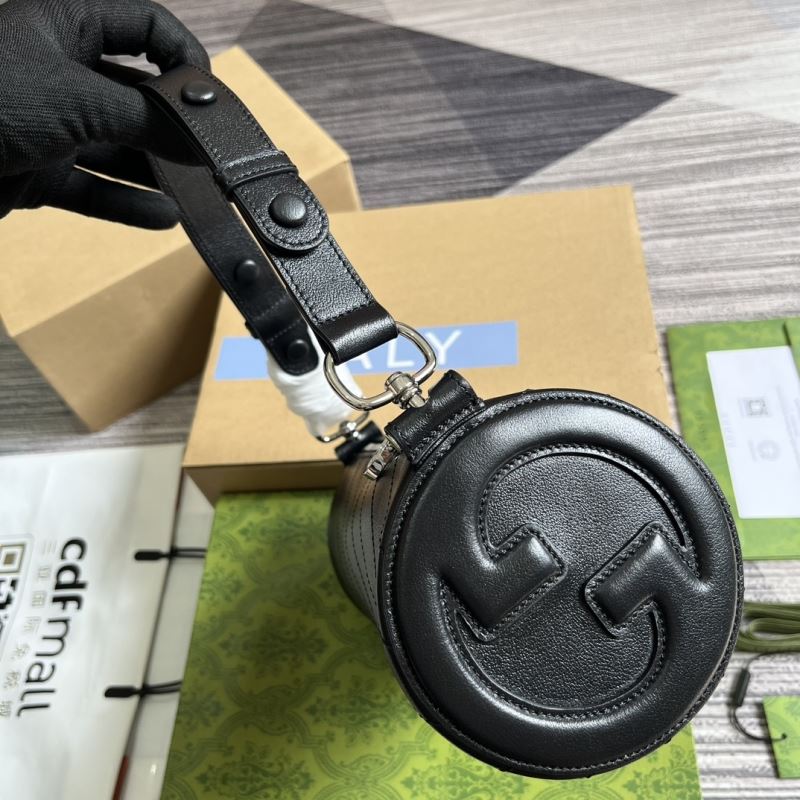 Gvc*1 round bags